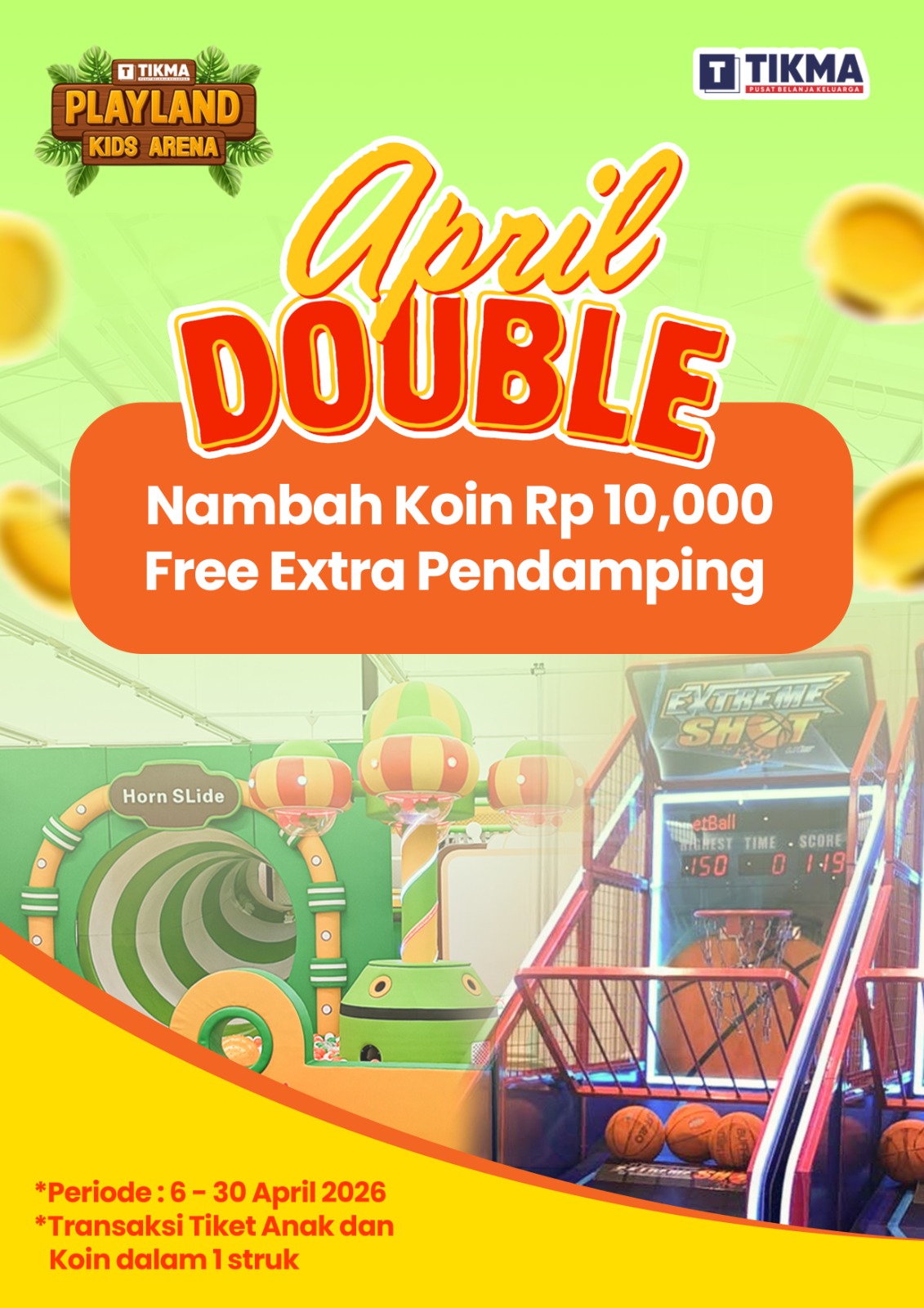 Promo Carnival
